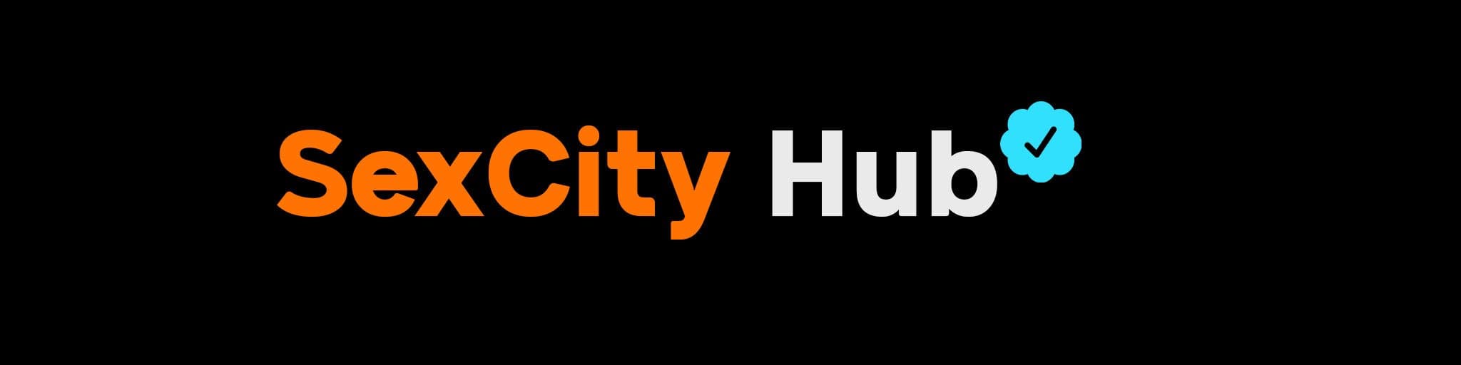 SexCity Hub banner